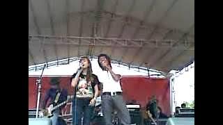 Alcohol conspiracy - Iblis jelita (live).mp4