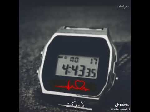 الطول عود النخل معروف اساسو لوجه مثل الكمر محد ترا باسو 