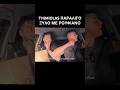 ΘΥΜΙΟΛΑΣ ΠΑΡΑΛΙΓΟ ΞΥΛΟ ΜΕ ΡΟΥΦΙΑΝΟ #greek #funny #thimiolas #greece