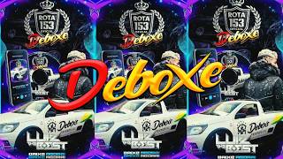 DEBOXE HOUSE 2026 CD ROTA153  DJ LUIZ THE BEST LINK ⬇️