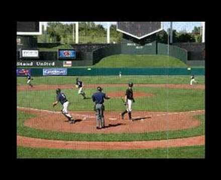 baseball umpire resume youtube