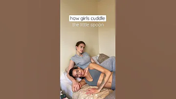Top 5 Ways To Cuddle Lesbian 