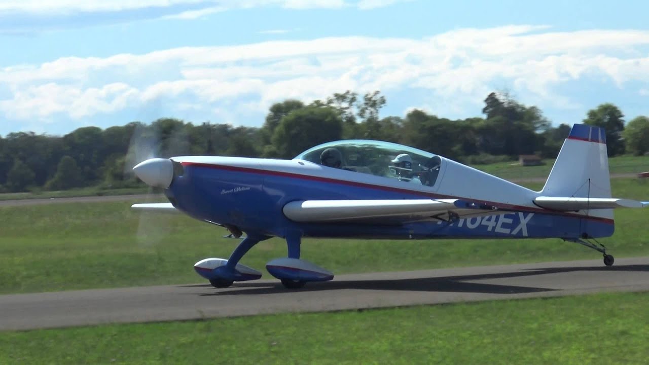 East Coast Aerobatic Contest N164EX 20150913145955       1