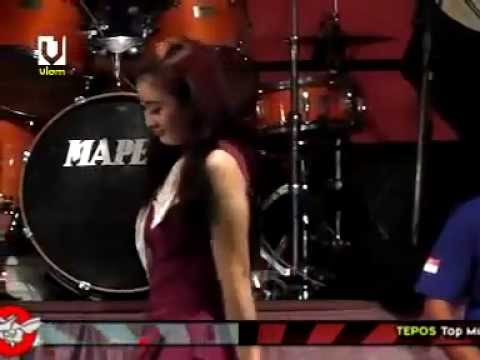 TEPOS - Secawan Soju - Anita Caberawit by SORENG