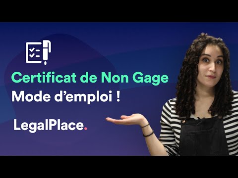 Vídeo: Com Obtenir Un Certificat D’ingressos