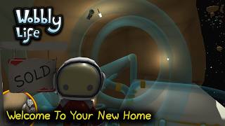 A Home Among the Stars (Wobbly Life)