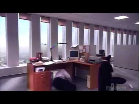 9/11: Inside the Twin Towers (2007) - this film re-creates a minute-by ...