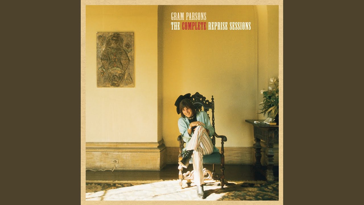 在 YouTube 上观看 Hickory Wind (Alternate Version) 在 YouTube 上观看 Hickory Wind (Alternate Version)