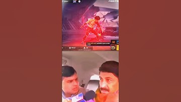 😂Comedy video in Free fire😂