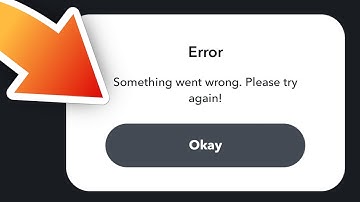 Fix Snapchat Add Friends Something Went Wrong Problem.Snapchat Add friends Not working Problem solve
