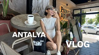видео: Antalya VLOG| где вкусно поесть? картинка: Antalya VLOG| где вкусно поесть?
