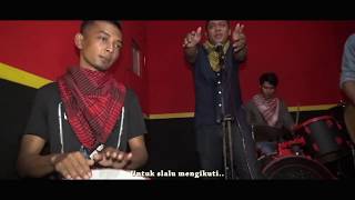 Last Band - GUS BAHA' SANG ULAMA' MILENIAL (Official Music Video)