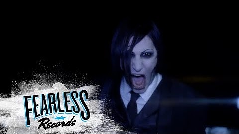 Motionless In White - "Devil