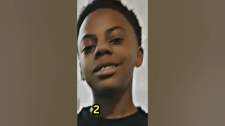 IShowSpeed #shorts #evolution #viralshorts #FromRootstoFame @FromRootstoFame From Roots to Fame