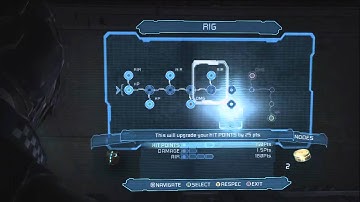 Dead Space 2 HD Walkthrough Episode 17-Longest Elevator Ever!