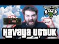 Bombaya Kafa Attık !!! -  Gta 5 SÜPER Savaş /w Youtubers