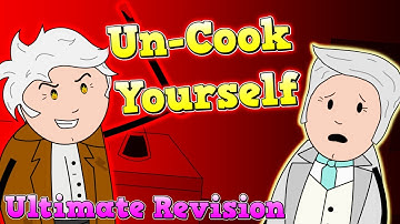 The ONLY Video You Need to Pass Jekyll & Hyde!