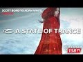 Scott Bond vs Adam White - Exodus (Scott Bond & Charlie Walker Extended Remix)