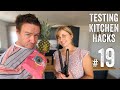 Kitchen Hack Testing 19