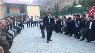 Hakkâri Taşbaşi Köyü Düğünleri / Gowenda Wezo Brindarım 2021 Resimi