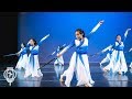 Pan-Asian Dance Troupe: Eileen and Lina's Sword Dance 剑舞