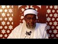 Hudubar Juma A Tareda Sheikh Musa Ayuba Lukuwa Sokoto 