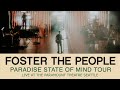 Capture de la vidéo Foster The People Live At The Paramount Theatre, Seattle (Multicam)