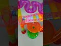 Marble Run Ball Rolling ASMR 🎢🔵 #trandingshorts #viralshorts #asmr #shorts #entertainment #marble