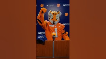 Clemson x Novant Health