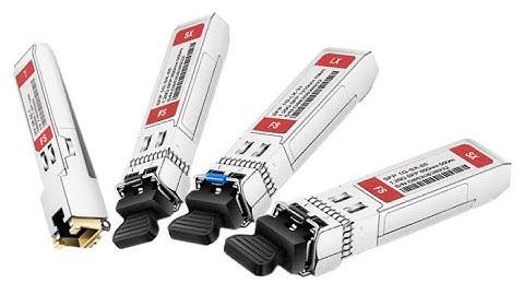 Fibre Channel vs. Ethernet [2023]