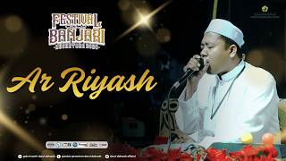 OR RIYASH | Fesban Darul Dakwah 2026