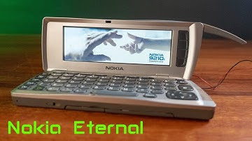 When Nokia