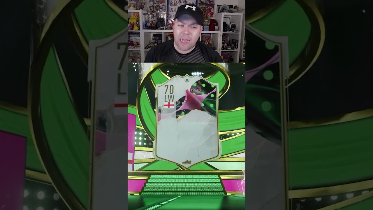 Opening the 92+ Attacker Icon Pack!