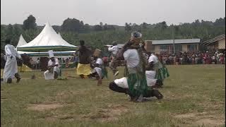 HINGA AMASAKA#culture DANCE ITORERO TWIZERANE RYA CINYE UMUDIHO#TRENDING VIDEOS (170 MP3)