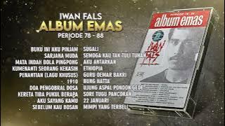 Download lagu IWAN FALS - ALBUM EMAS - PERIODE 78 - 88