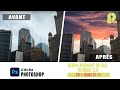 Remplacement du ciel Tutoriel 2.0