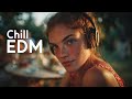 Chill Electronic EDM Mix: Relax, Study &amp; Focus | Good Vibes Only 24/7