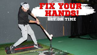 There’s NO Perfect Baseball Bat Grip… Here’s What Actually Matters ⚾👀