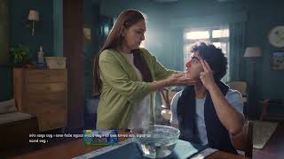 NEW Vicks VapoRub Steam Pods 15s What’s That Noise? – Odiya
