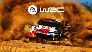 Rally de Portugal - Not the WRC Series