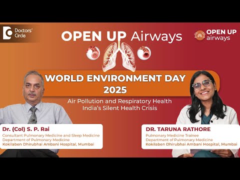 Open Up Airways