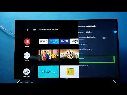 Androidテレビ Amazon | チューナーレステレビ スマートテレビ 配信動画のみ