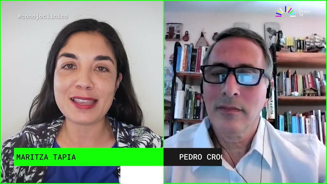 #ConOjoClinico capítulo 21: Efectos de la pandemia en el acceso al sistema de salud #UchileTV