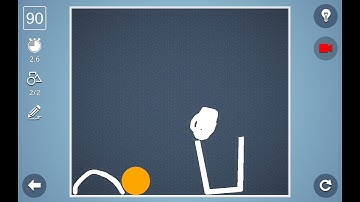 Brain It On! Level 90