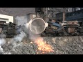 Chinese Steam 2011 - Beitai Steelworks 3