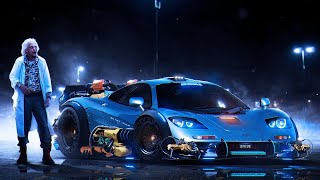 Bass Boosted Songs 2024 Car Music 2024 Edm Bass Boosted Music