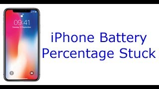 iPhone Battery Health Dropping very Fast - Parmanent Fix 🔥 🔥🔥🔥