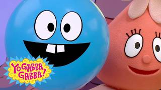learning love be kind fun new songs everyone yo gabba gabba