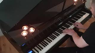 کەریم کابان - خەنەبەندان Karim Kaban - Xanabandan