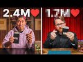 I Tried Zach King S Magic Tricks 